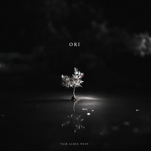 ORI cover artwork